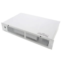 Electric Kickspace Heaters